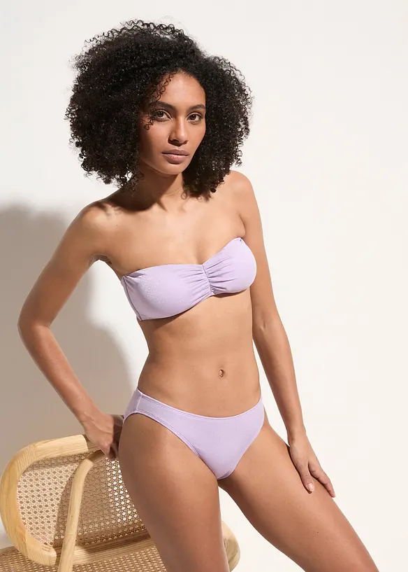 Slip per bikini, RAINBOW
