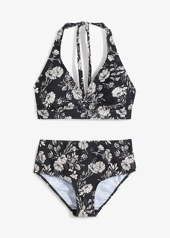 Bikini all'americana (set 2 pezzi), bonprix