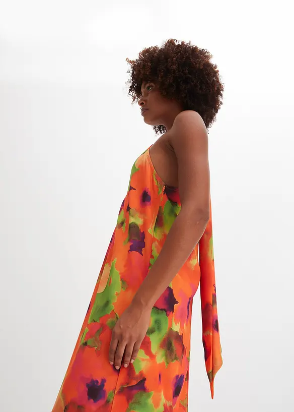 Abito lungo ampio, BODYFLIRT boutique