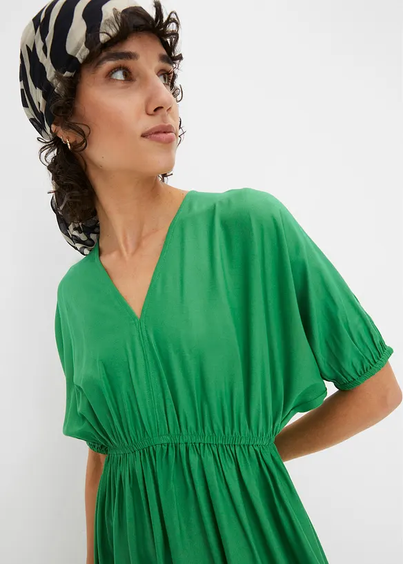 Abito midi, bonprix