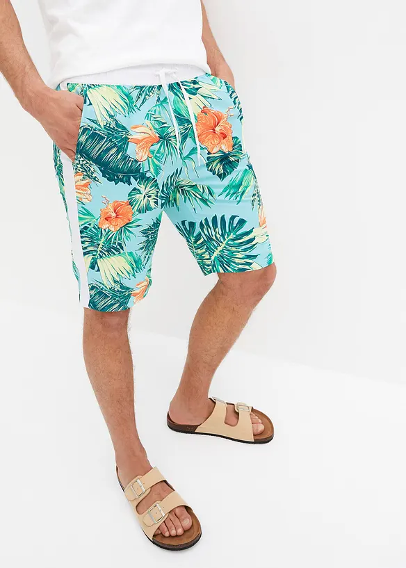Bermuda da spiaggia, bonprix