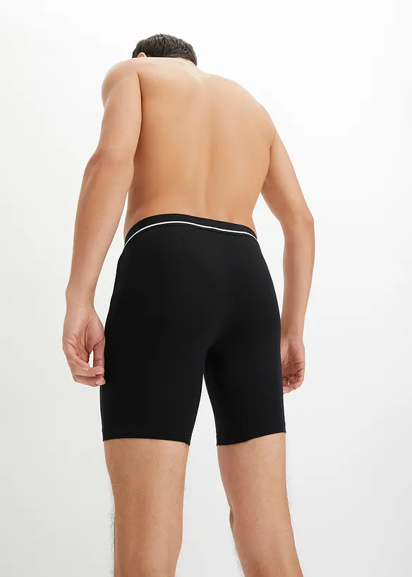 Abito lungo in viscosa fluente, bonprix