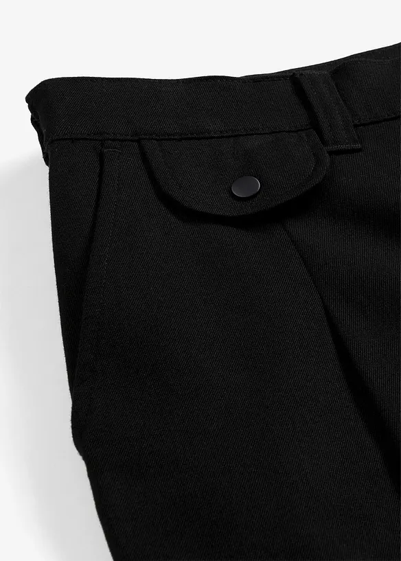 Pantaloni larghi, bonprix