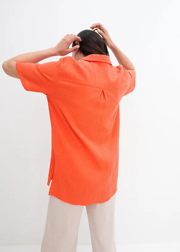 Camicia in mussola, bonprix