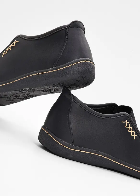 Ballerine stile Mary Jane, bonprix