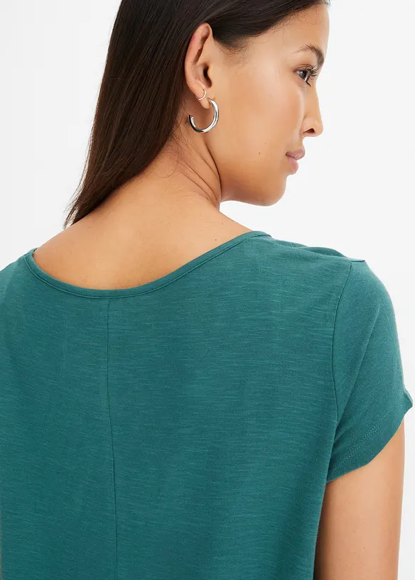 Maglia asimmetrica, bonprix