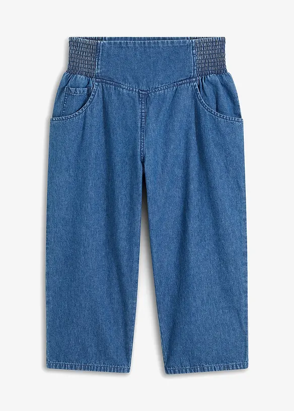 Jeans baggy, bonprix