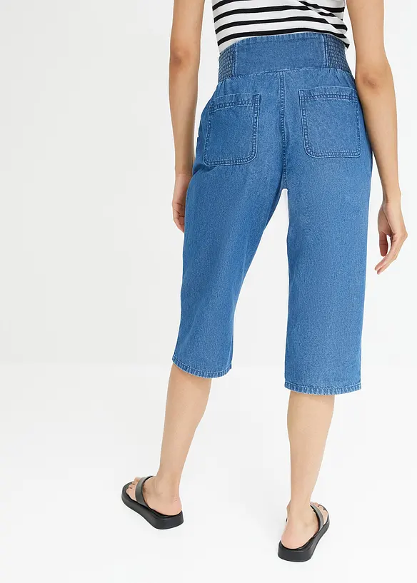 Jeans baggy, bonprix
