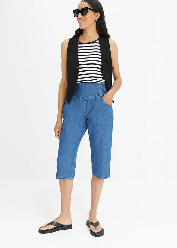 Jeans baggy, bonprix