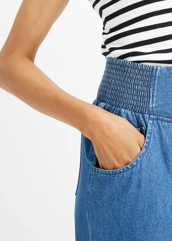 Jeans baggy, bonprix