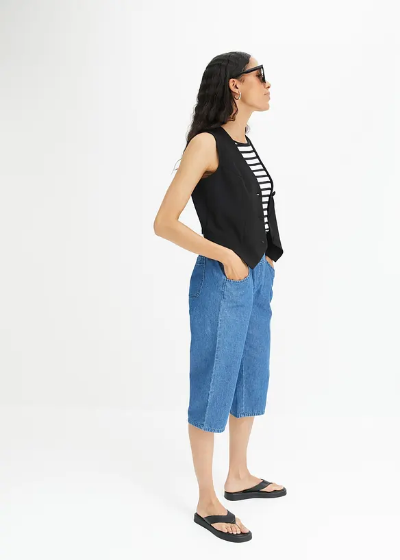 Jeans baggy, bonprix