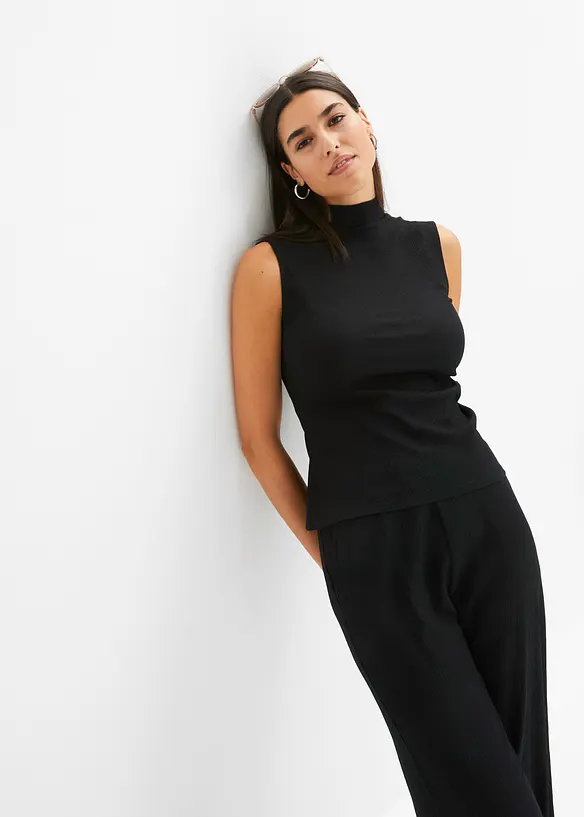 Completo in jersey, bonprix