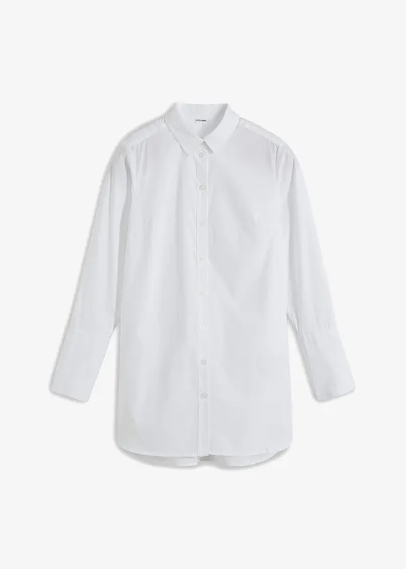 Camicia lunga, bonprix