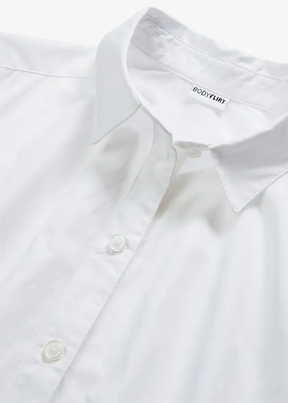Camicia lunga, bonprix