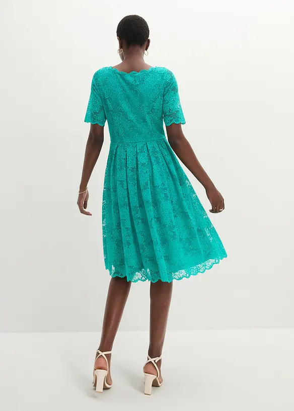 Abito in pizzo, bpc selection
