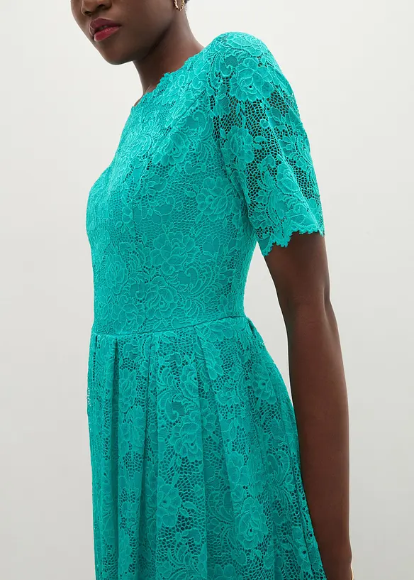 Abito in pizzo, bpc selection