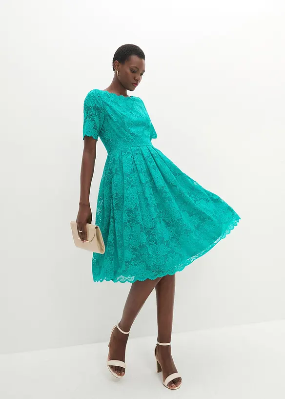 Abito in pizzo, bpc selection