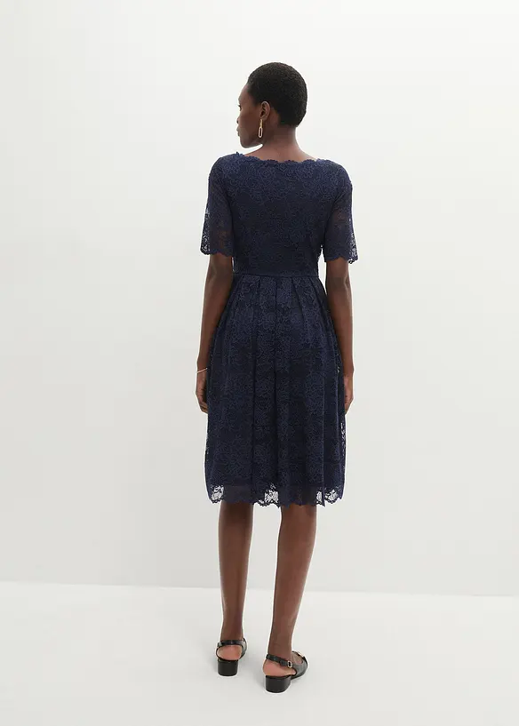 Abito in pizzo, bpc selection