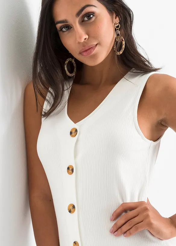 Abito midi, bonprix