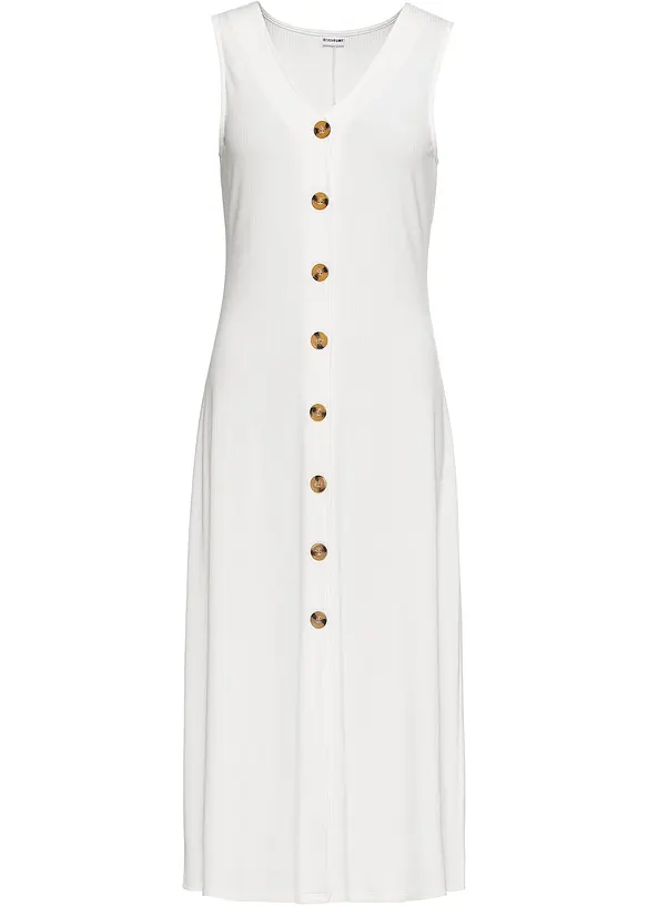 Abito midi, bonprix
