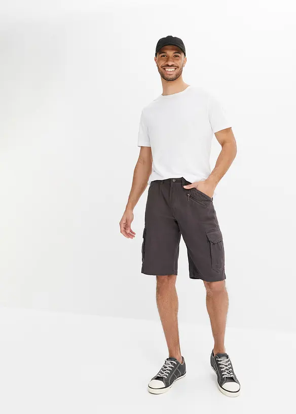 T-shirt (pacco da 5), bonprix