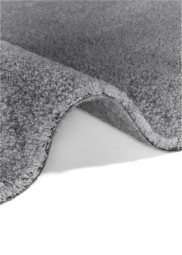 Tappeto lavabile a pelo morbido, bonprix