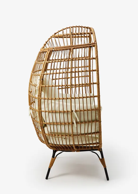 Poltrona da giardino, bonprix