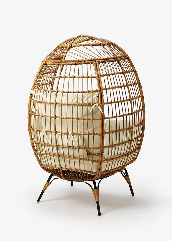 Poltrona da giardino, bonprix