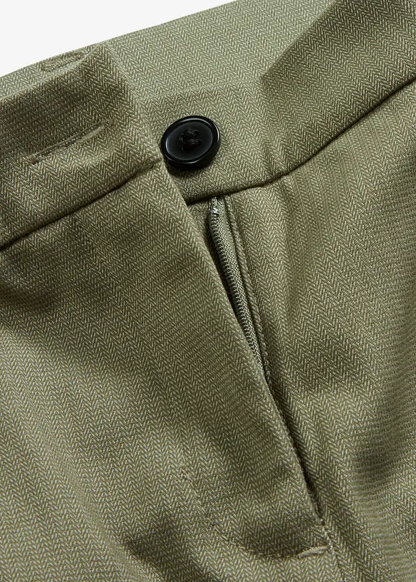 Pantaloni eleganti, bonprix