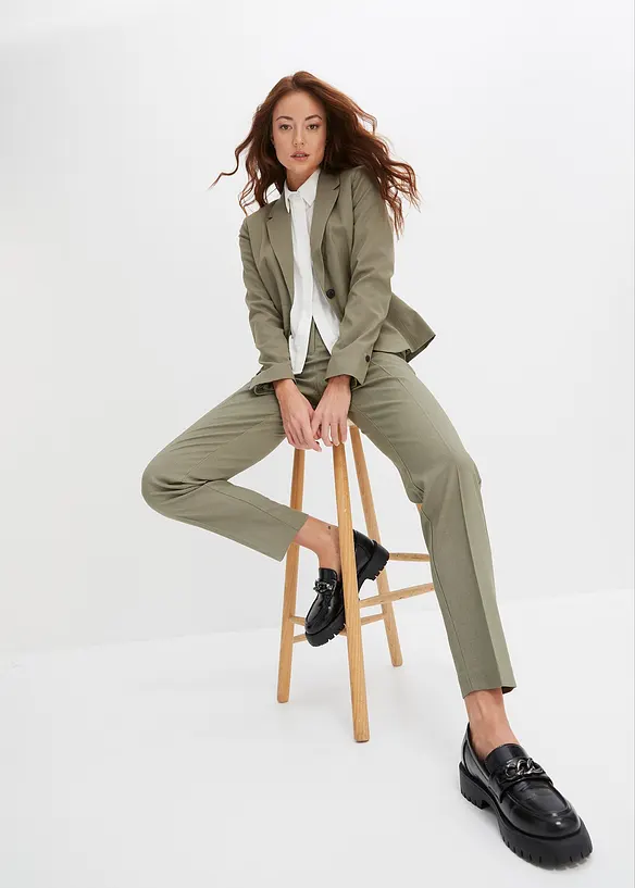 Pantaloni da completo, bonprix