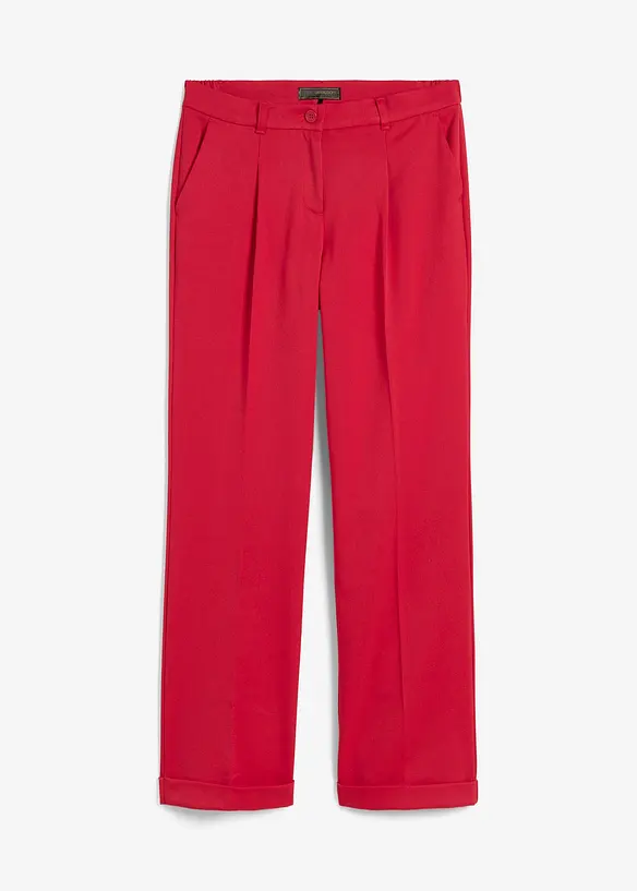 Pantaloni larghi, bonprix