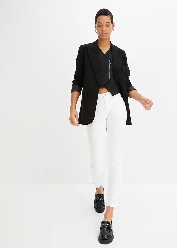Jeans skinny, bonprix