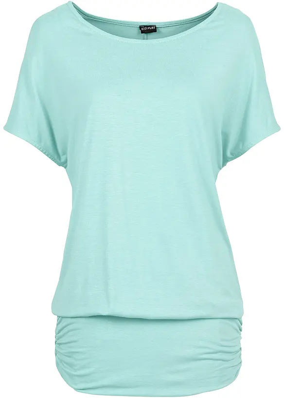 Maglia in misto viscosa morbido, bonprix