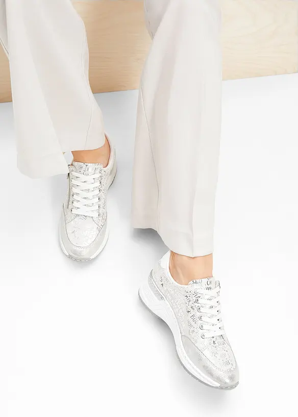 Sneaker Rieker, Rieker