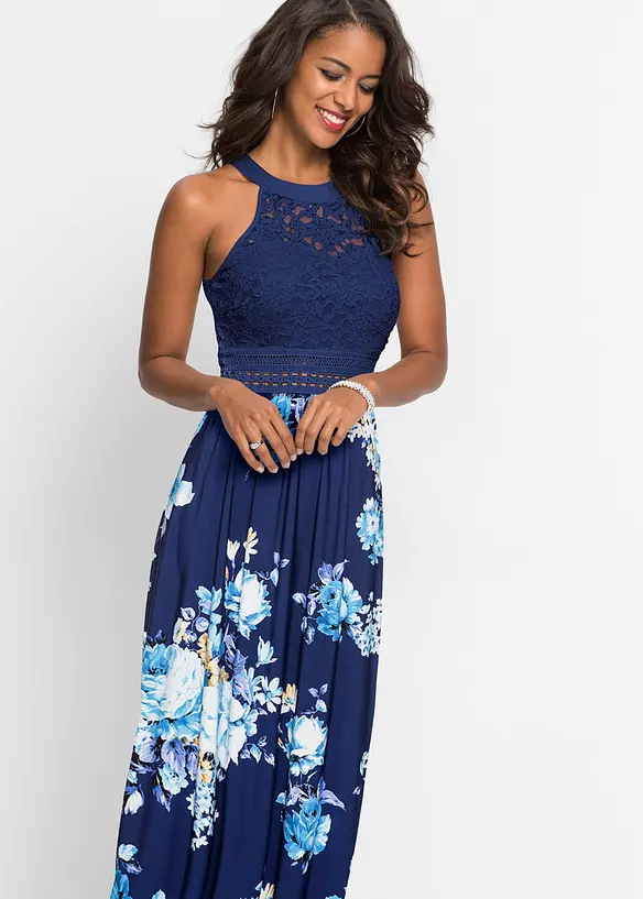 Abito in jersey, bonprix