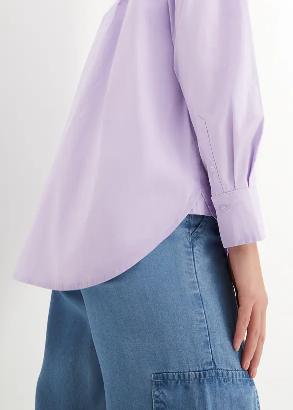 Camicetta oversize, bonprix