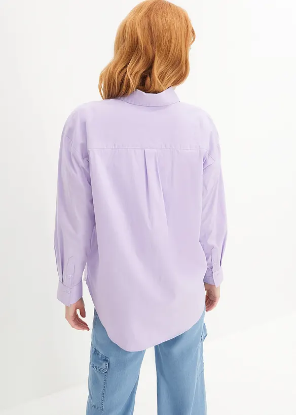 Camicetta oversize, bonprix