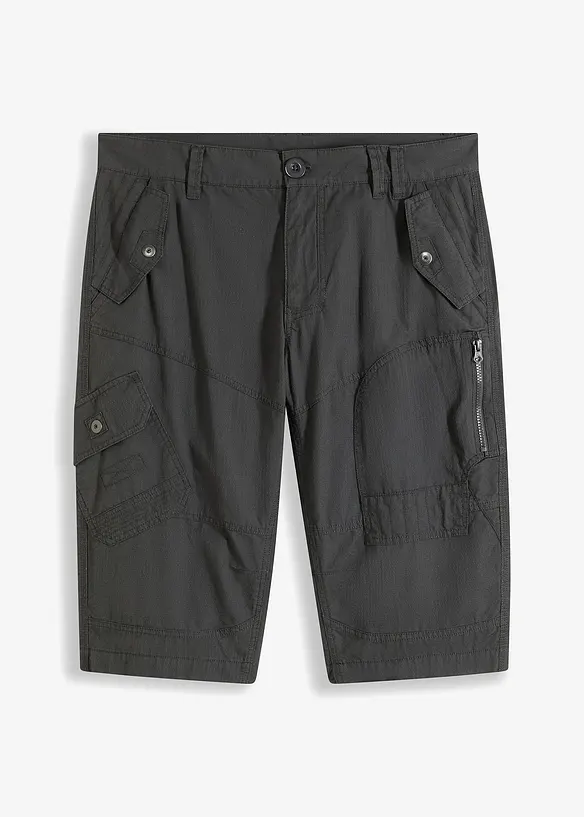 Bermuda lunghi, regular fit, bonprix