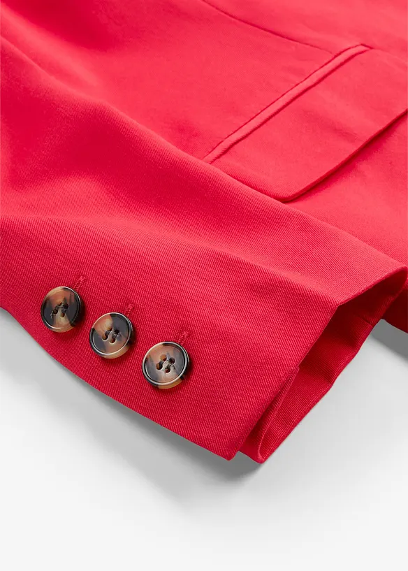 Blazer lungo, bonprix