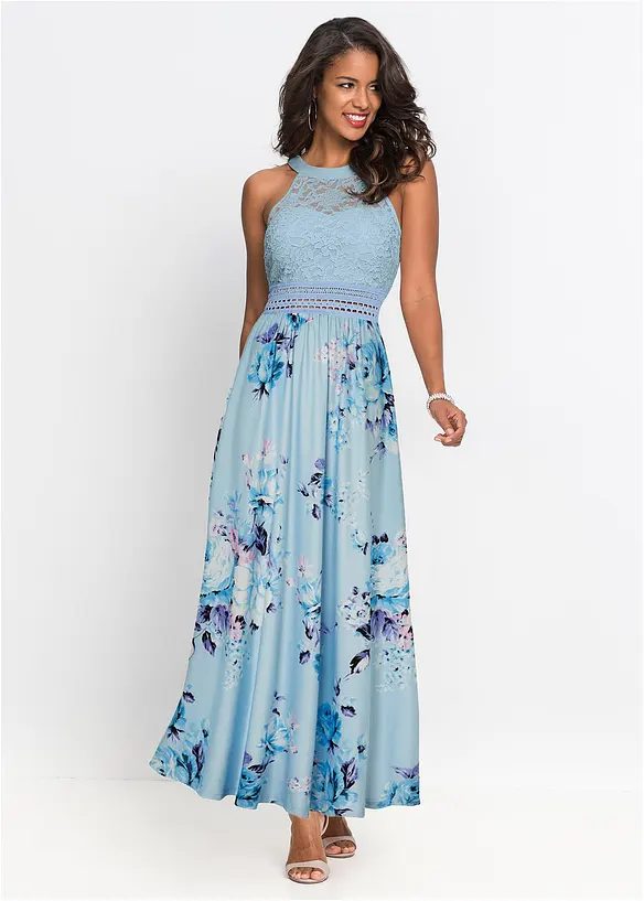Abito in jersey, bonprix