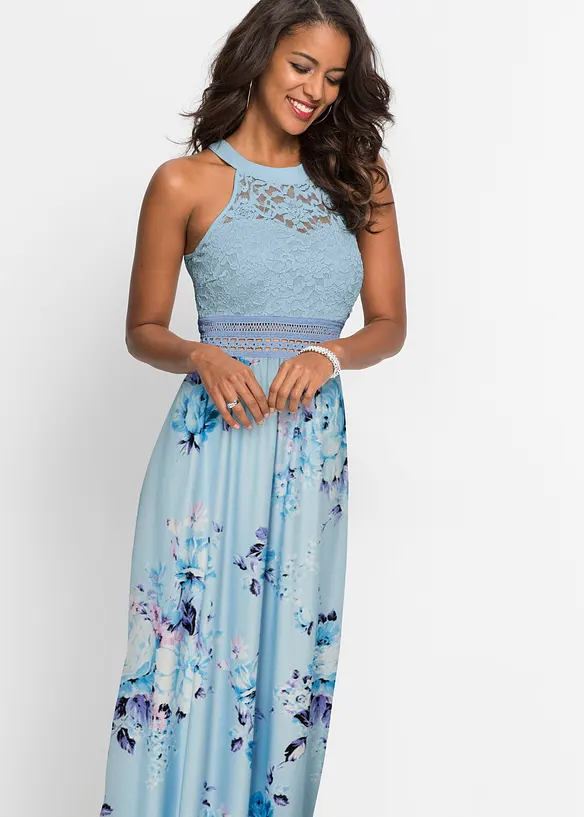 Abito in jersey, bonprix