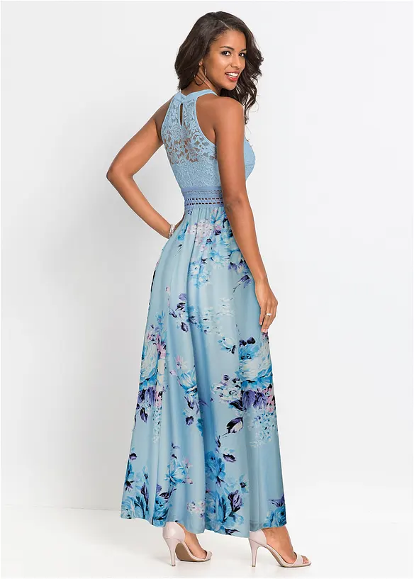 Abito in jersey, bonprix