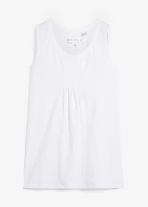 Top lungo, bonprix