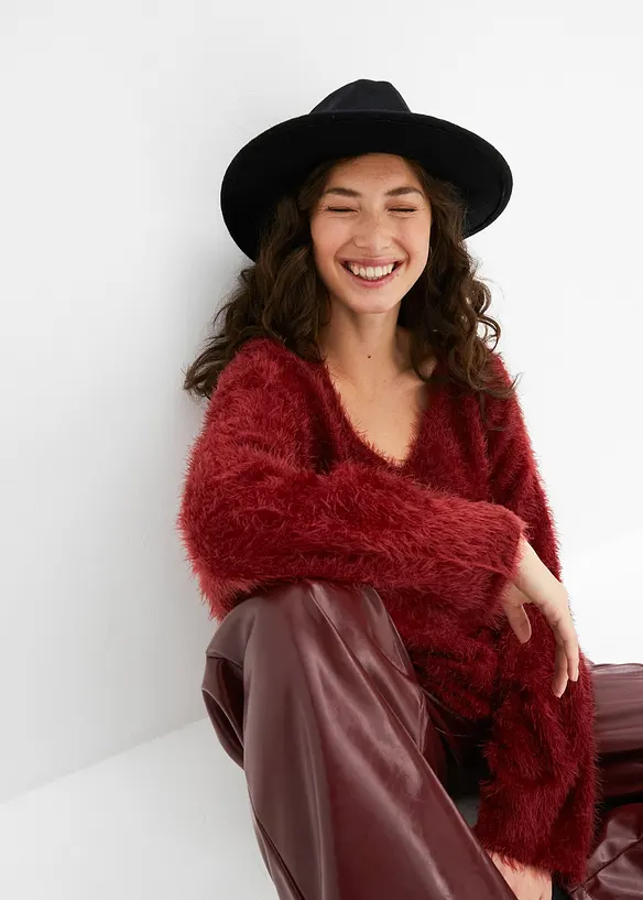 Maglione oversize, bonprix