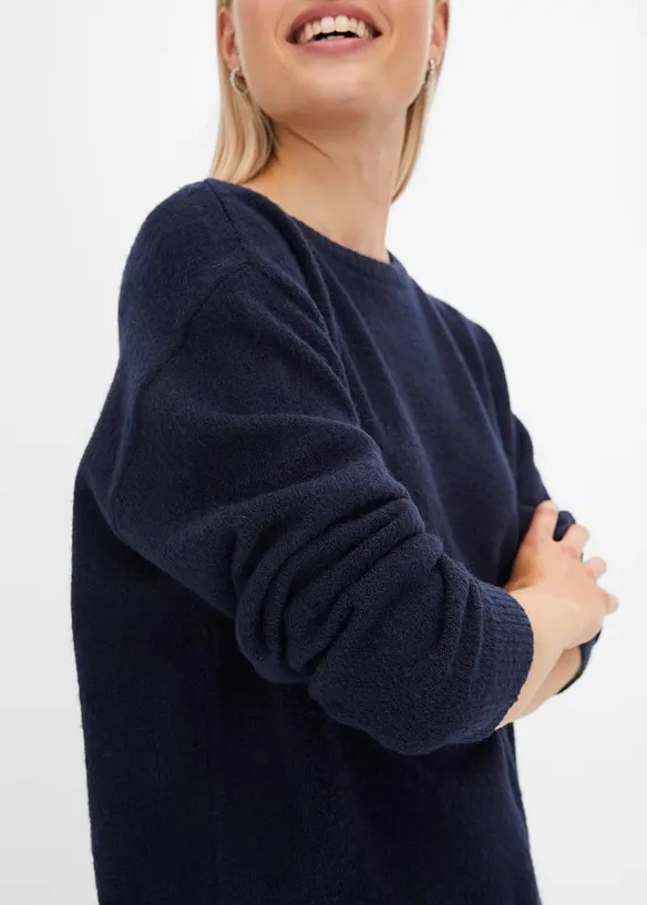 Maglione oversize, bonprix