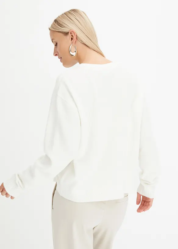 Maglione oversize, bonprix