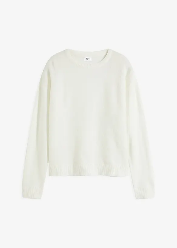 Maglione oversize, bonprix
