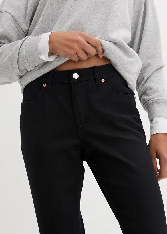 Felpa oversize, bonprix