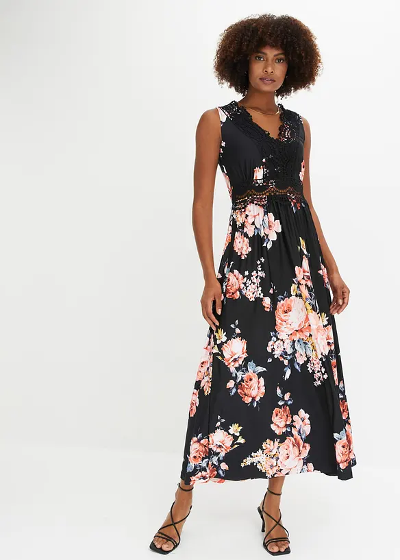 Abito in jersey, bonprix
