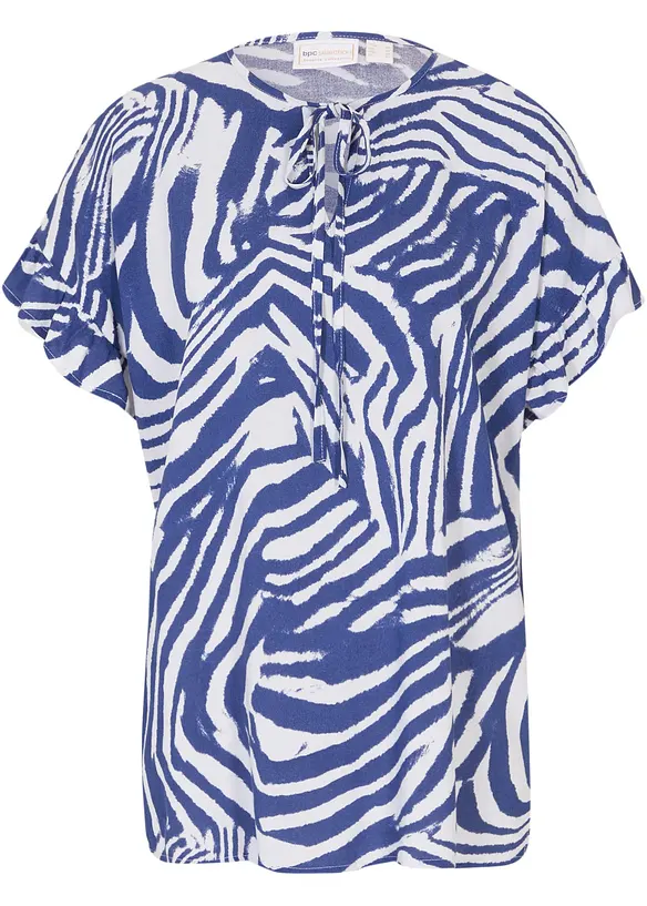 Tunica comoda in viscosa, bonprix